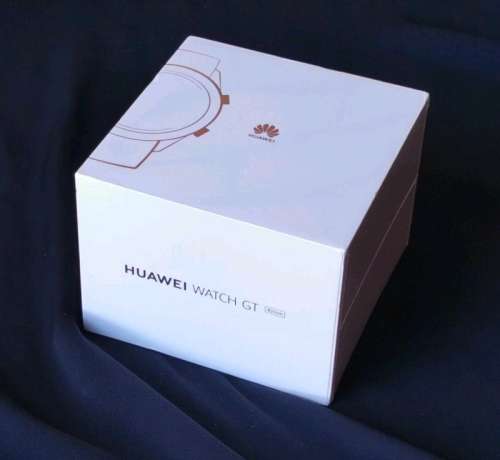 ###BRAND NEW SEALED HUAWEI WATCH GT 42MM###R1 NO RESERVE!!!!!